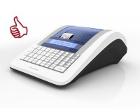 EURO-150 Flexy online pénztárgép --- KÉSZLETRŐL AZONNAL!